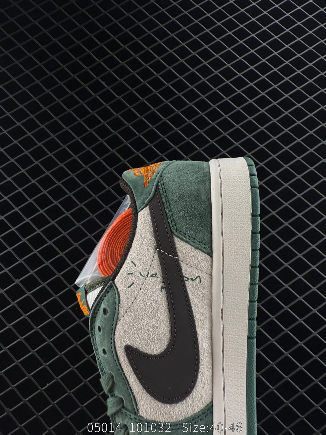 Nike Air Jordan 1 Low OG SP